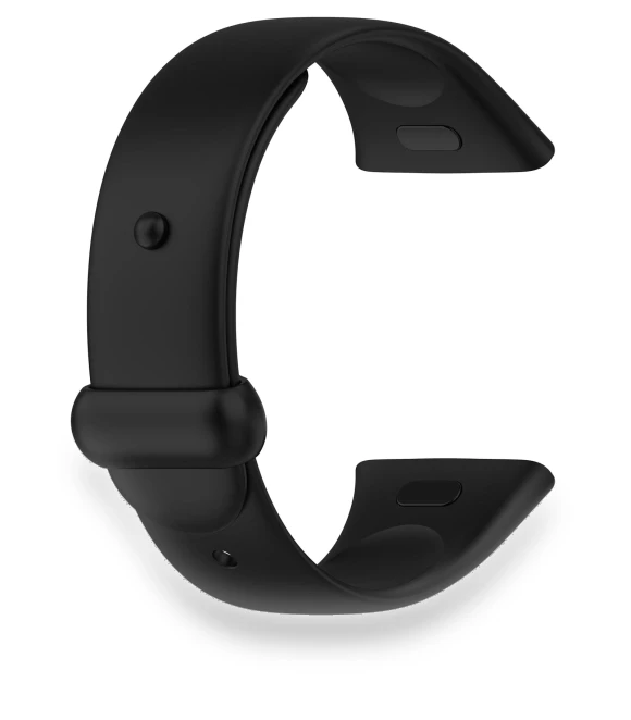 Silicone Watch Strap — Bands, Smartwatch 2025