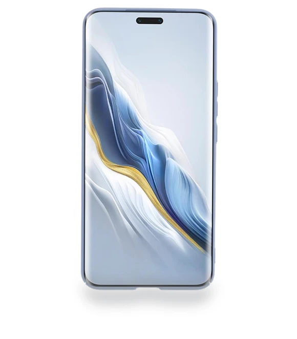 Skin-Touch Feeling Phone Case — Screen Protectors, Smartwatch 2025