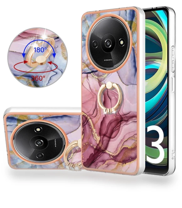 Slim Case with Kickstand — Smartwatch Protectors, Smartwatch 2025