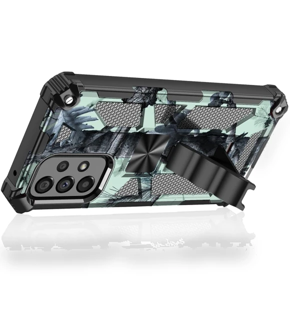 Slim Phone Case with Kickstand — Basic Cases, Smartwatch 2025