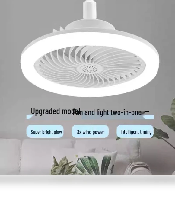 Smart Dimmable Ceiling Fan Light — Ceiling Fan Wall Controls, ElectroCN