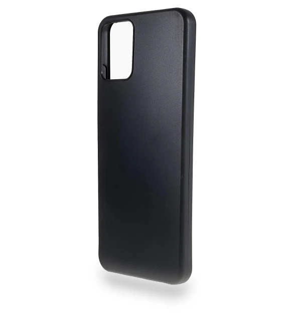 Soft TPU Drop-Proof Phone Case — Screen Protectors, Smartwatch 2025