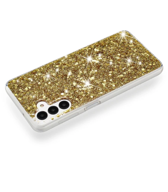 Sparkle Epoxy TPU Protective Case — Basic Cases, Smartwatch 2025
