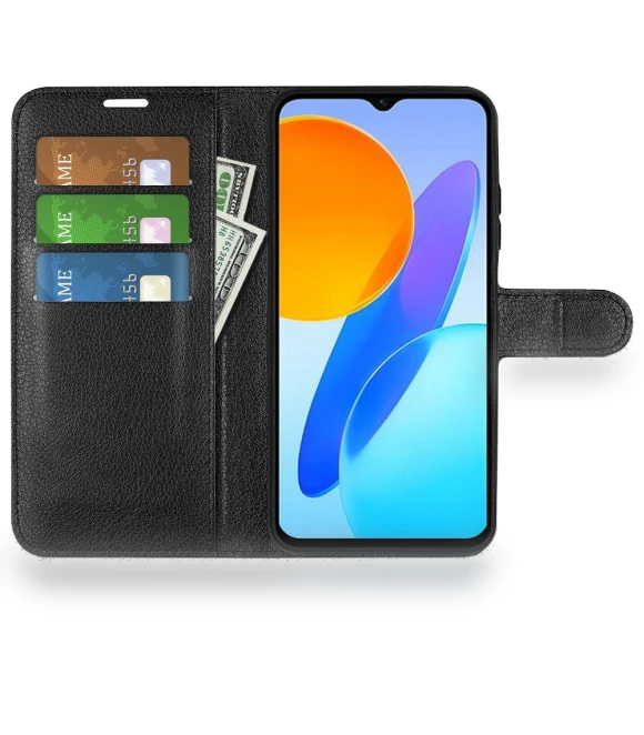 Stand Wallet Phone Case — Flip Cases, Smartwatch 2025