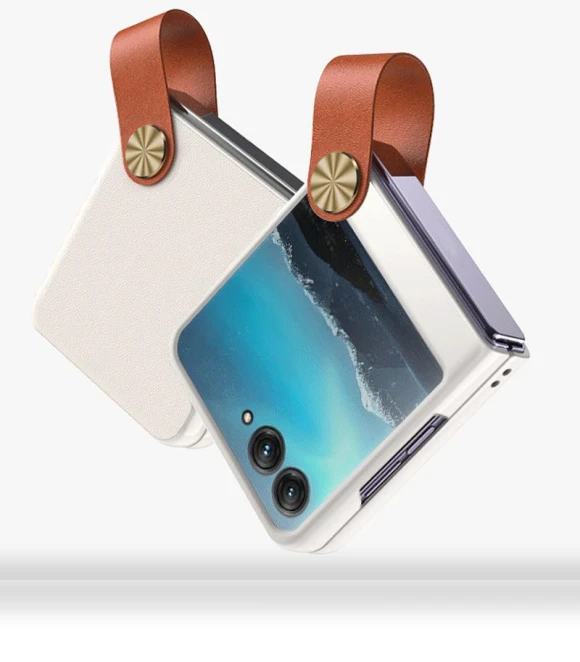 Strap Kickstand Phone Case — Smartwatch Protectors, Smartwatch 2025