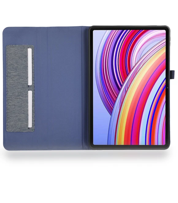 Tablet Case Stand with Card Holder — Keyboard Cases, Smartwatch 2025