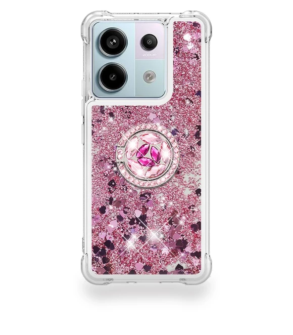 TPU Case with Kickstand — Basic Cases, Smartwatch 2025