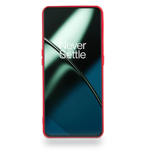 TPU Phone Case with Fiber Lining — Basic Cases, Smartwatch 2025