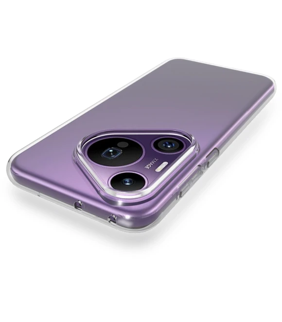 Ultra Slim Clear TPU Phone Shell — Basic Cases, Smartwatch 2025