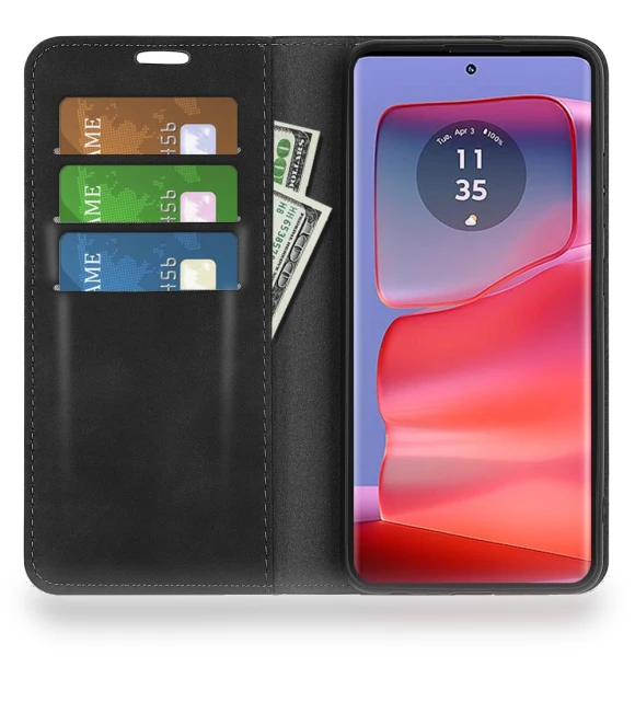 Wallet Card Holder Case — Basic Cases, Smartwatch 2025