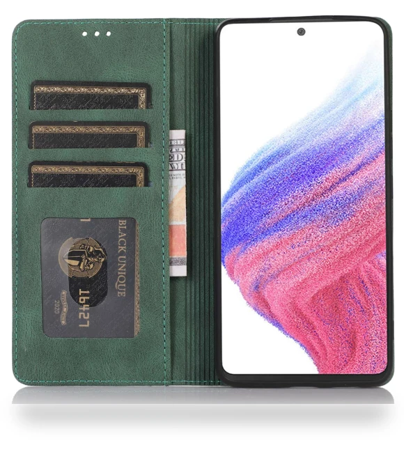 Wallet Phone Case — Flip Cases, Smartwatch 2025