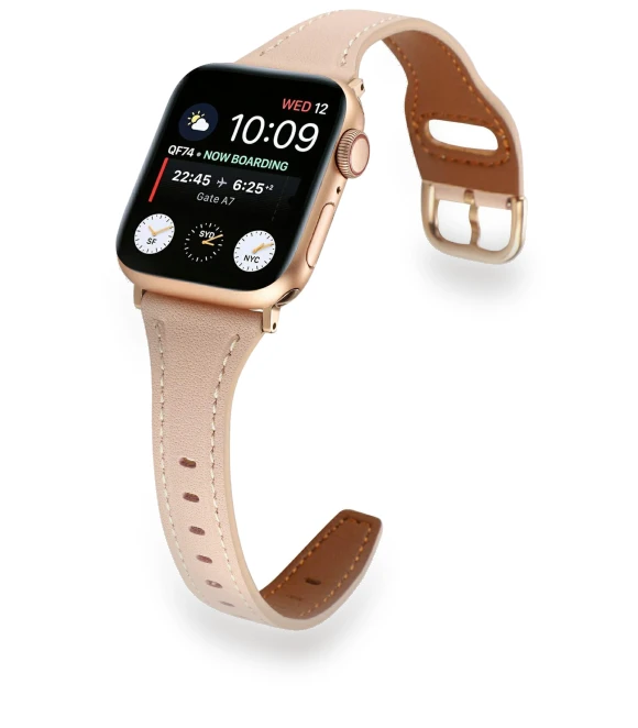 Watch Strap — Bands, Smartwatch 2025