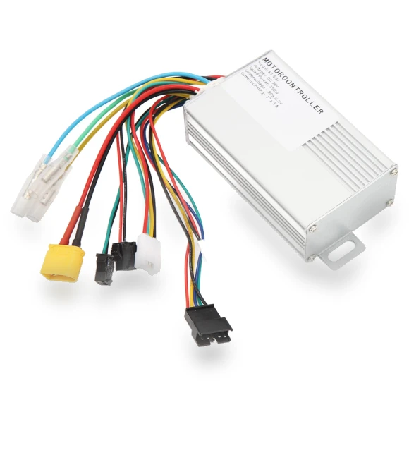 350W 36V Electric Scooter Motor Controller — Motors, Sport2ZY