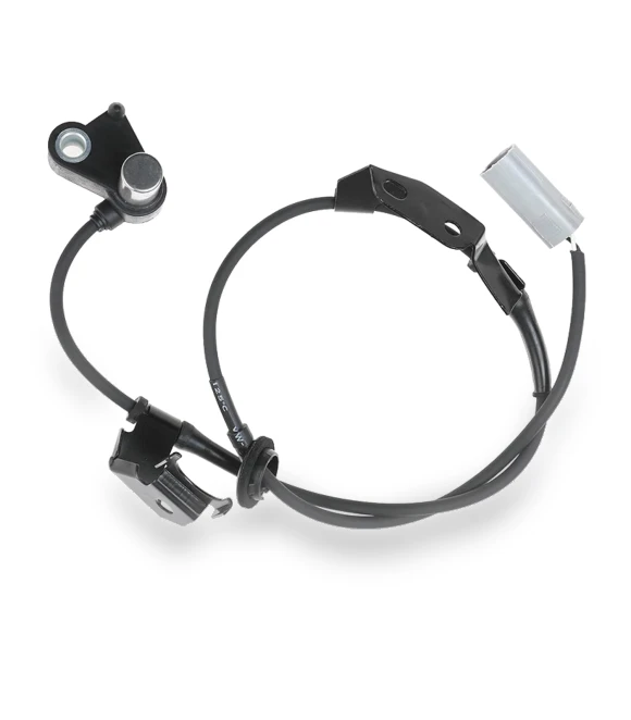 ABS Wheel Speed Sensor — Speed Sensors