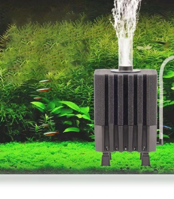 Aerator for Shrimp Pond — Air Pumps, Jinkuinduy