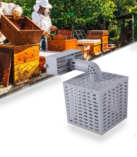 Automatic Bee Splitter — Beekeeping, Deals2019ing