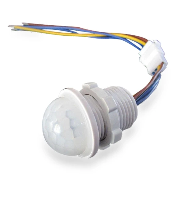 Automatic Light Switch Sensor — Smart Motion Sensors, shengtukeji