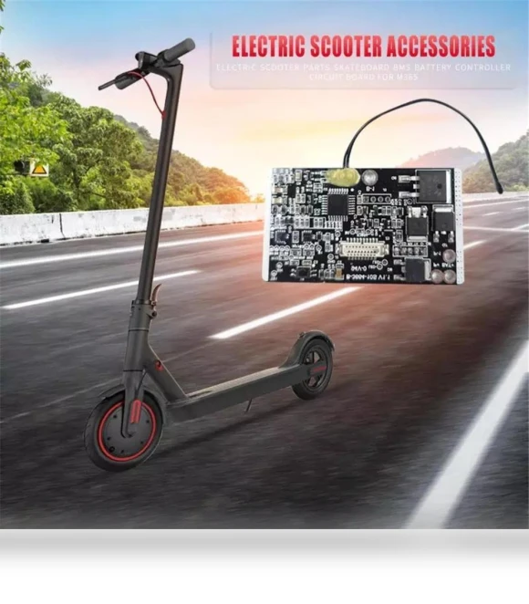 Battery for Electric Scooter — Phone Battery Replacements, Xiaomi