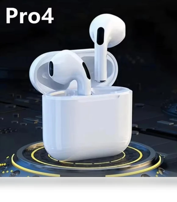 Bluetooth Headset with Microphone — Audio Gear, yingshunyue