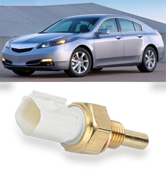 Coolant Temperature Sensor — Coolant Temperature, PHYUN-autoparts