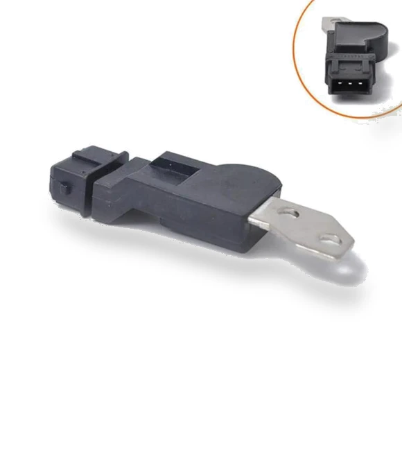 Crankshaft Position Sensor — Camshaft Position, Tautoparts