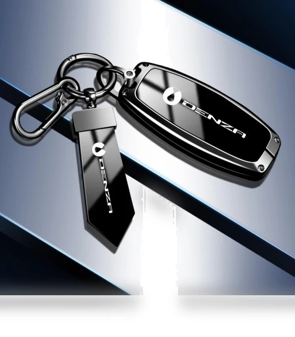 Denza Key Case — Key Holders & Accessories, Discount Domain