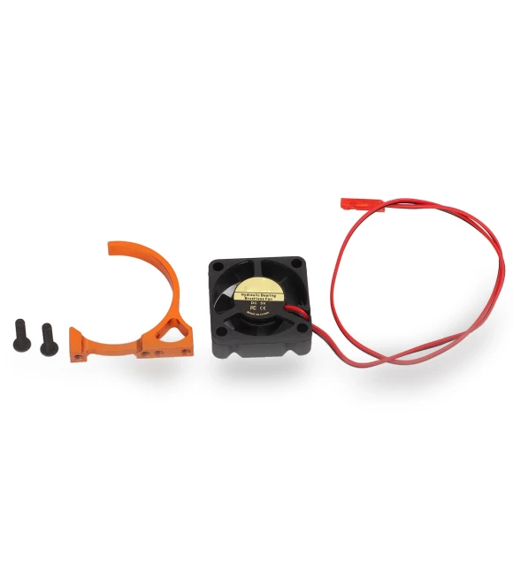 Engine Cooling Fan Temperature Controller Radiator — Radiator Fan Motors, Fishine