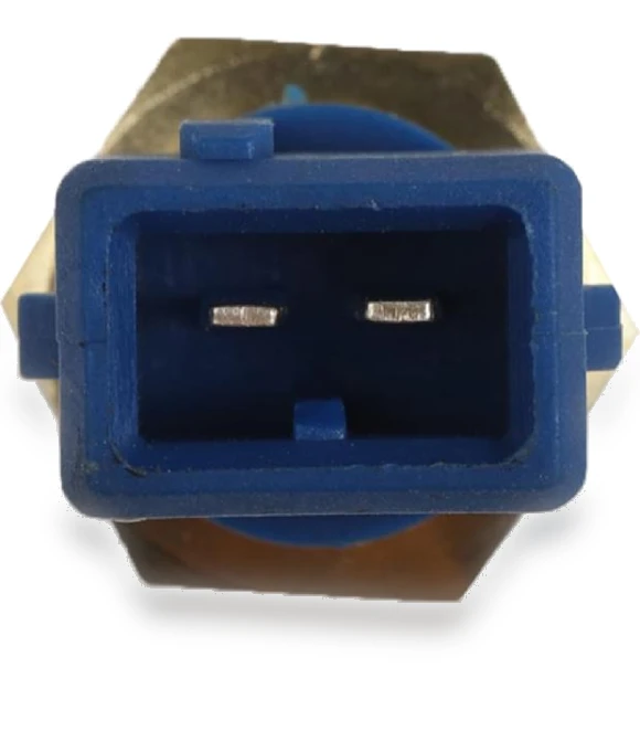 Engine Water Coolant Temp Temperature Sensor — Coolant Temperature