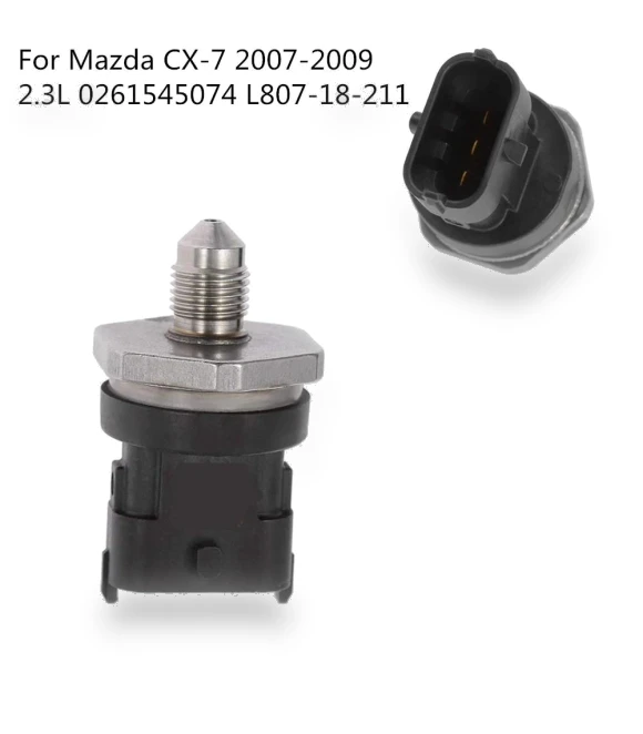 Fuel Rail Pressure Sensor — Barometric Pressure, happybuySE