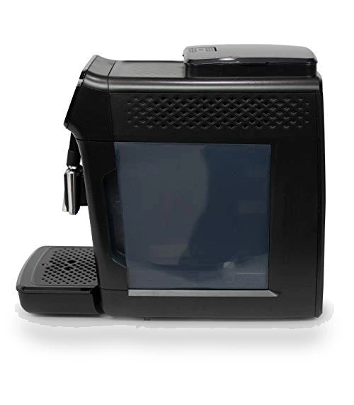 Fully Automatic Espresso Machine with Milk Frother — Espresso Machines, Philips