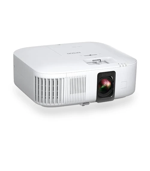 Home Cinema 2350 Smart Gaming Projector — Home Theater Projectors, Epson