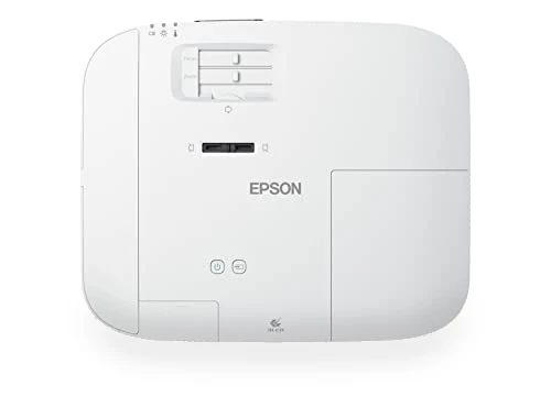 Home Cinema 2350 Smart Gaming Projector — Home Theater Projectors, Epson