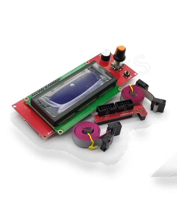 LCD Display Panel — Character Modules, JM-YuLong