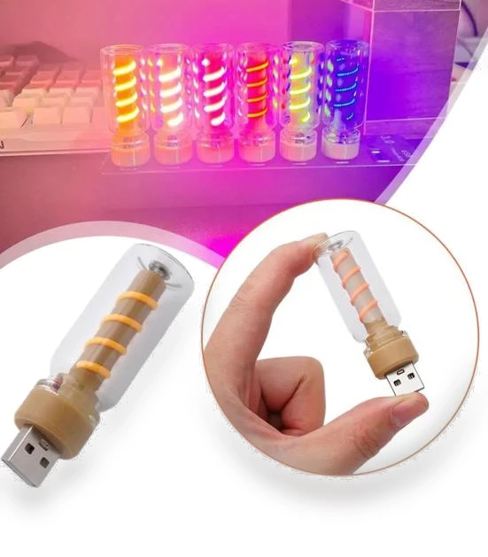 LED Car Light — Light Kit, fankeao