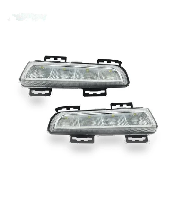 LED Daytime Running Lights DRL — Headlight, GuangZhou Huabang