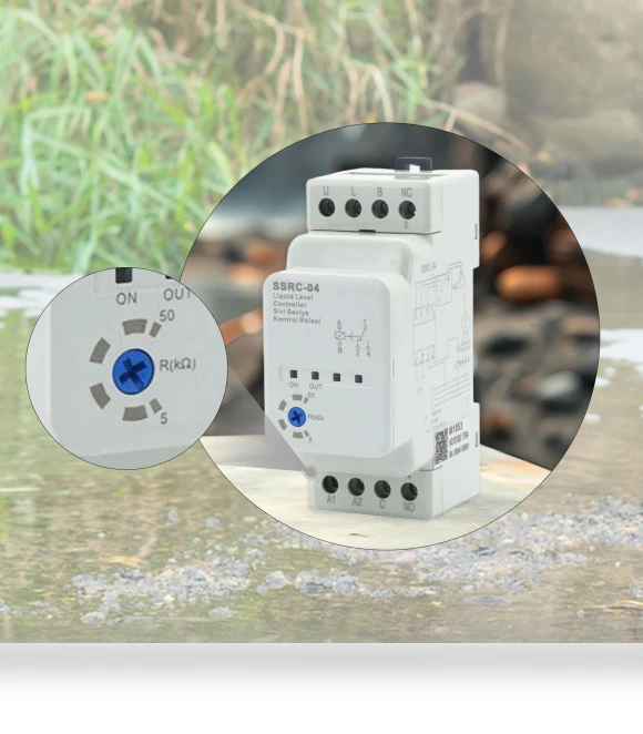 Liquid Level Controller — Controllers, Deals2019ing