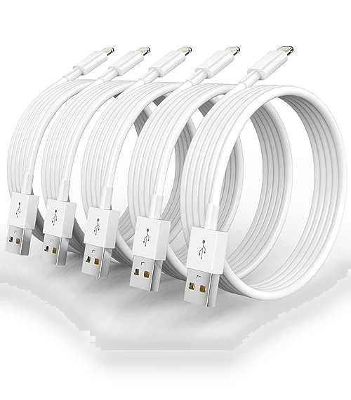 Long Lightning Cable Fast Charging — Chargers, VODRAIS