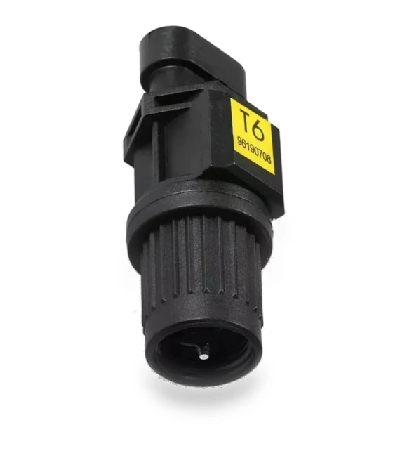 Manual Transmission Speed Sensor — Transmission Speed, PHYUN-autoparts