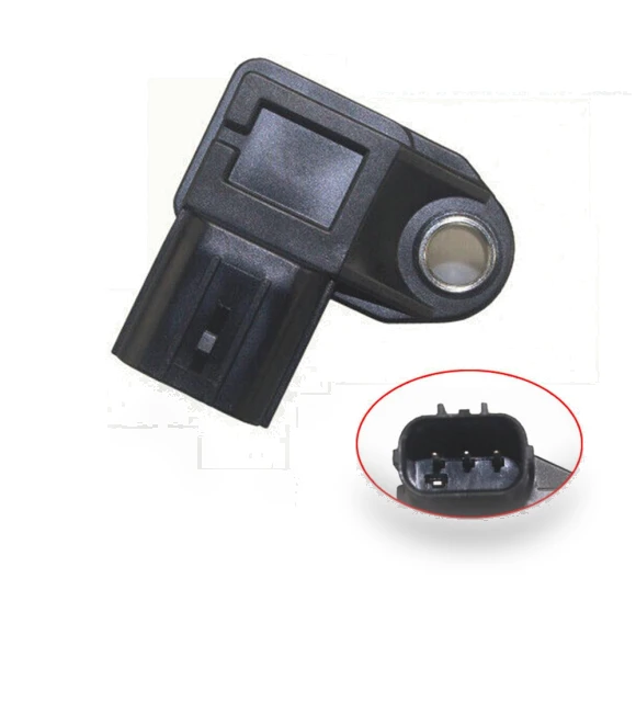 MAP Sensor — Air Bag, PHYUN-autoparts