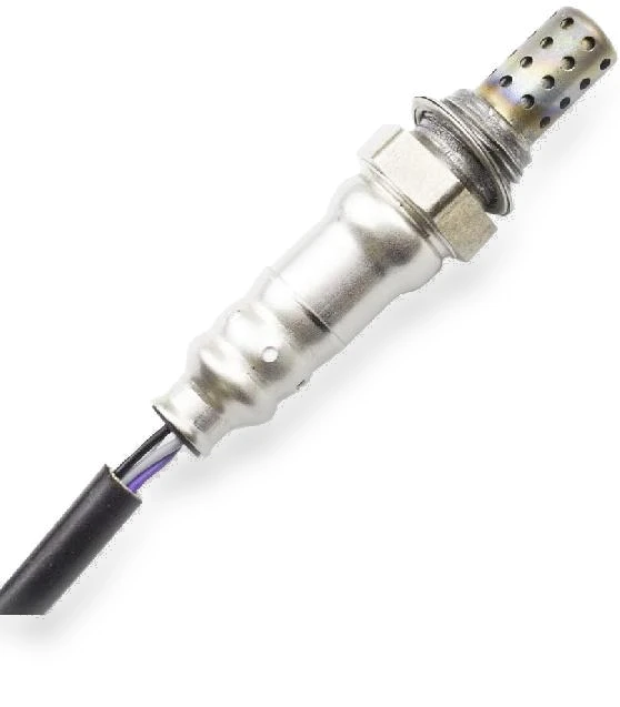 Oxygen O2 Sensor — Exhaust Gas
