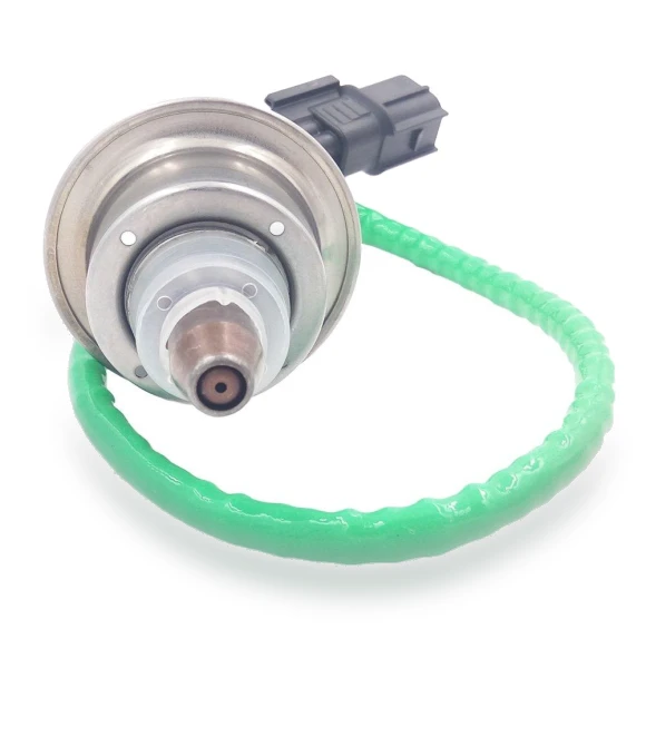 Oxygen Sensor Air Fuel Ratio Sensor Upstream O2 Sensor 1 Replacement — Exhaust Gas