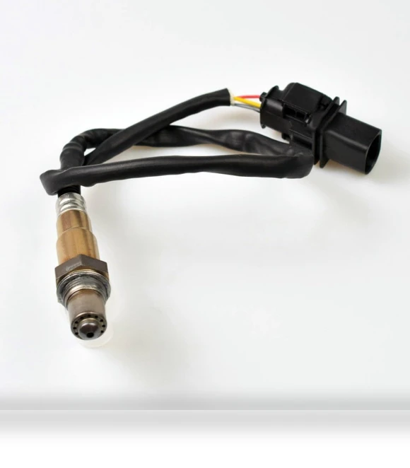 Oxygen Sensor — Exhaust Gas