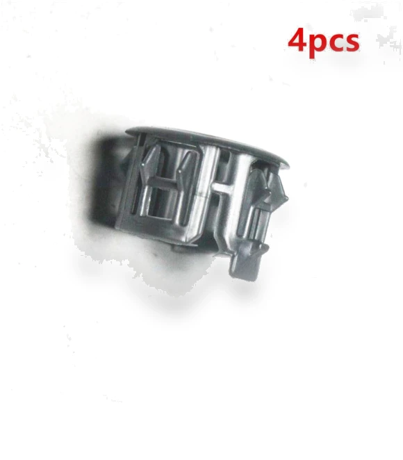 Parking Aid Sensor Retainer — Rearview Safety Systems, Tautoparts