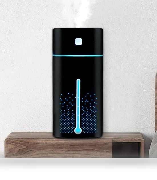Portable Mini Humidifier — Air Moisturizers, AVE