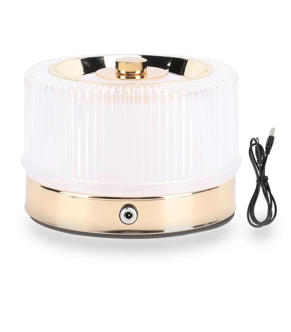 Rechargeable Wireless Desk Lamp — Desk & Table Lighting, CosyHome
