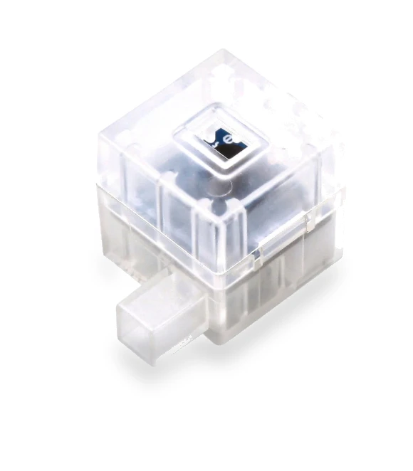 Robot Temperature Sensor — Sensors, Japan Zen Mall