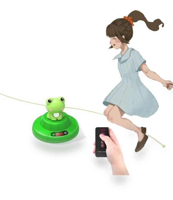 Smart Jump Rope — Jump Ropes, Japan Zen Mall