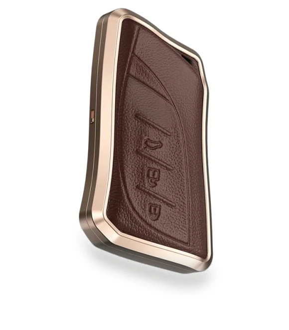 Smart Key Cover — Car Door Entry Guard, ontto