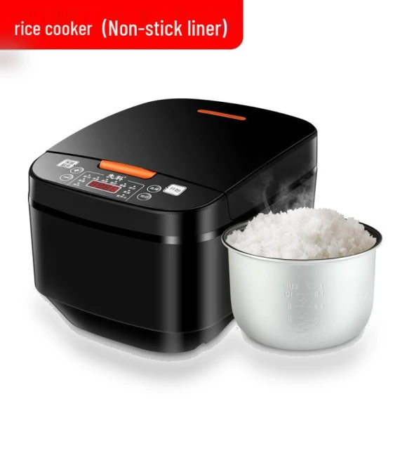Smart Rice Cooker — Electric Cookers, ElectroCN