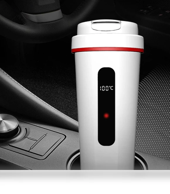 Smart Travel Kettle Boiler — Kettles & Tea Machines, Deals2019ing
